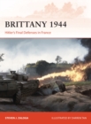 Image for Brittany 1944: Hitler&#39;s final defenses in France : 320