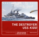 Image for The destroyer USS Kidd