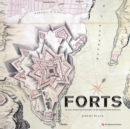 Image for Forts: an illustrated history of building for defence