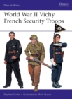 Image for World War II Vichy French security troops : 516