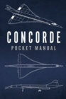 Image for Concorde pocket manual