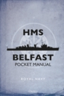 Image for HMS Belfast pocket manual