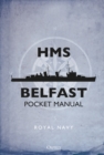Image for HMS Belfast Pocket Manual