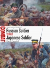 Image for Russian soldier vs Japanese soldier  : Manchuria 1904-05