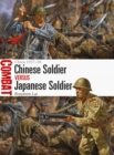 Image for Chinese Soldier vs Japanese Soldier