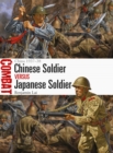 Image for Chinese soldier vs Japanese soldier: China 1937-38 : 37