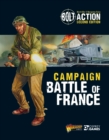 Image for Bolt Action: Campaign: Battle of France