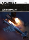 Image for Dornier Do 335