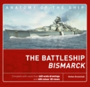 Image for The battleship Bismarck : 1