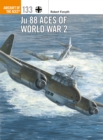Image for Ju 88 Aces of World War 2