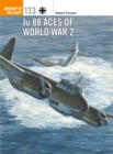 Image for Ju 88 aces of World War 2 : 133