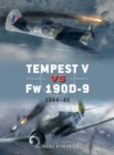 Image for Tempest V vs Fw 190D-9: 1944-45 : 97