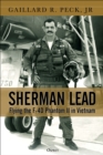 Image for Sherman lead  : flying the F-4D Phantom II in Vietnam
