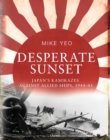 Image for Desperate Sunset