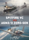 Image for Spitfire VC vs A6M2/3 Zero-sen: Darwin 1943
