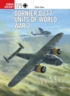 Image for Dornier Do 17 Units of World War 2