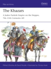 Image for The Khazars: a Judeo-Turkish empire on the steppes, 7th-11th centuries AD : 522