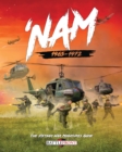 Image for &#39;nam  : the Vietnam War miniatures game