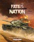 Image for Fate of a nation.