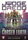 Image for Judge Dredd: The Cursed Earth : An Expedition Game