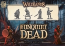 Image for Wildlands: The Unquiet Dead