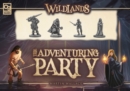 Image for Wildlands: The Adventuring Party