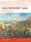 Image for Nieuwpoort 1600: the battle of the dunes