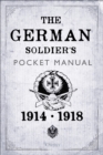 Image for The German soldier&#39;s pocket manual
