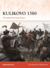 Image for Kulikovo 1380  : the battle that made Russia