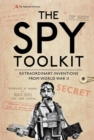 Image for The Spy Toolkit