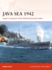 Image for Java Sea 1942: Japan&#39;s conquest of the Netherlands East Indies : 344