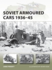 Image for Soviet Armoured Cars 1936–45