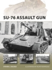 Image for SU-76 Assault Gun