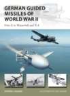 Image for German Guided Missiles of World War II: Fritz-X to Wasserfall and X4 : 276