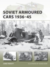 Image for Soviet Armoured Cars 1936-45