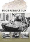 Image for SU-76 assault gun : 270