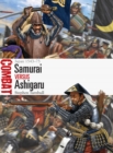 Image for Samurai vs ashigaru  : Japan 1543-75