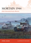 Image for Mortain 1944  : Hitler&#39;s Normandy Panzer offensive