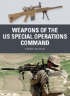 Image for Weapons of the US Special Operations Command