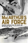 Image for MacArthur’s Air Force