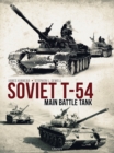 Image for Soviet T-54 main battle tank