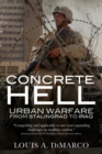 Image for Concrete Hell : Urban Warfare from Stalingrad to Iraq