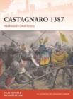 Image for Castagnaro 1387: Hawkwood&#39;s Great Victory