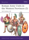 Image for Roman Army units in the Western provinces.: (3rd century AD) : 527