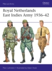 Image for Royal Netherlands East Indies army 1936-42 : 521