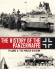 Image for The history of the Panzerwaffe.: (The Panzer division)
