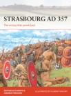 Image for Strasbourg AD 357