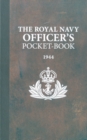 Image for The Royal Navy officer&#39;s pocket-book