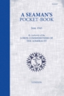 Image for A Seaman&#39;s Pocketbook