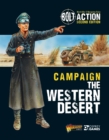 Image for Bolt Action: Campaign: The Western Desert